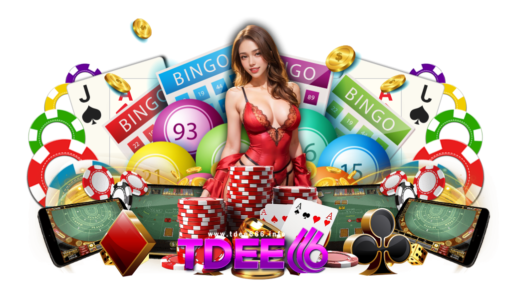 tdee666 เล่นบาคาร่าออนไลน์ หากำไรได้แบบไม่ต้องต่อคิวเดิมพัน
